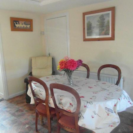 Country Cottage Portarlington Bagian luar foto