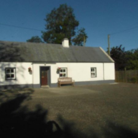 Country Cottage Portarlington Bagian luar foto