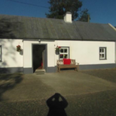 Country Cottage Portarlington Bagian luar foto