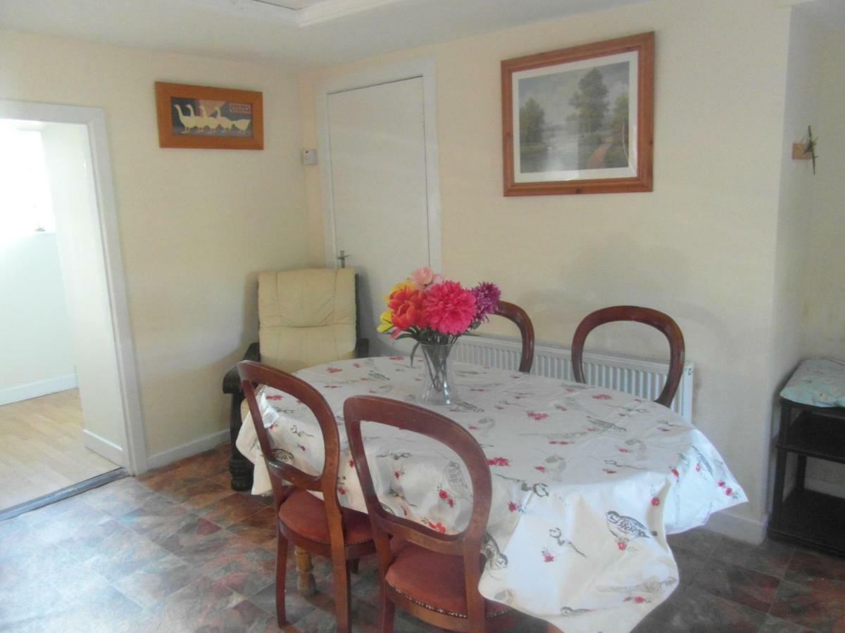 Country Cottage Portarlington Bagian luar foto