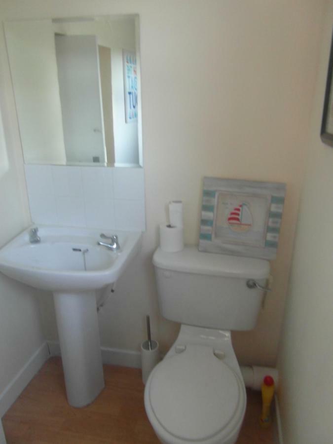 Country Cottage Portarlington Bagian luar foto
