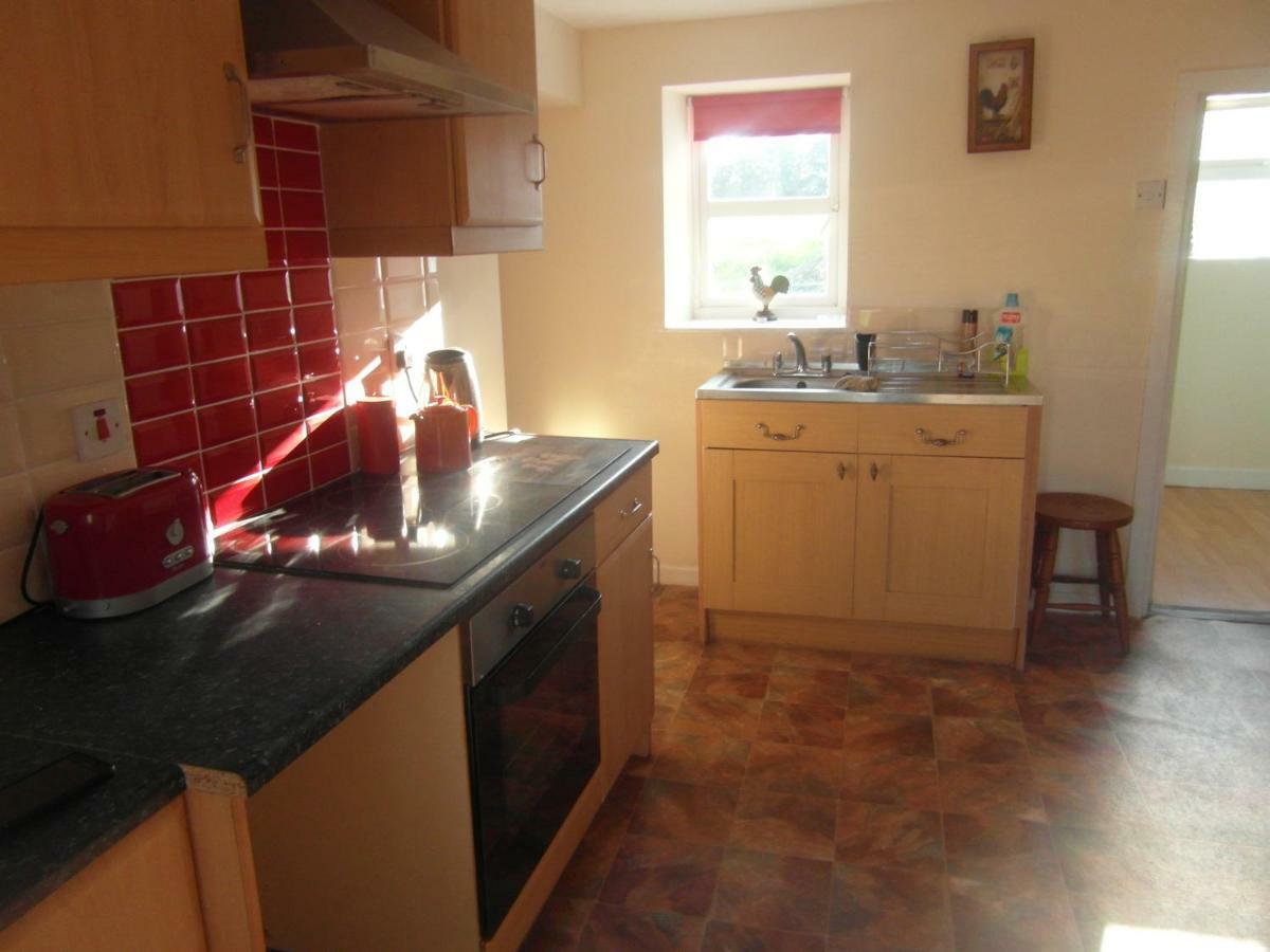 Country Cottage Portarlington Bagian luar foto