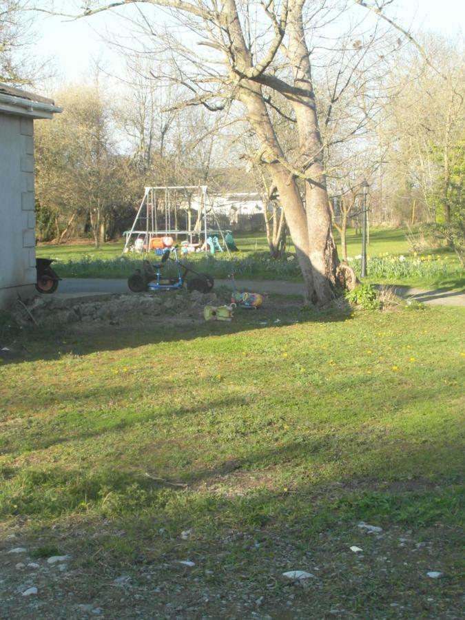 Country Cottage Portarlington Bagian luar foto