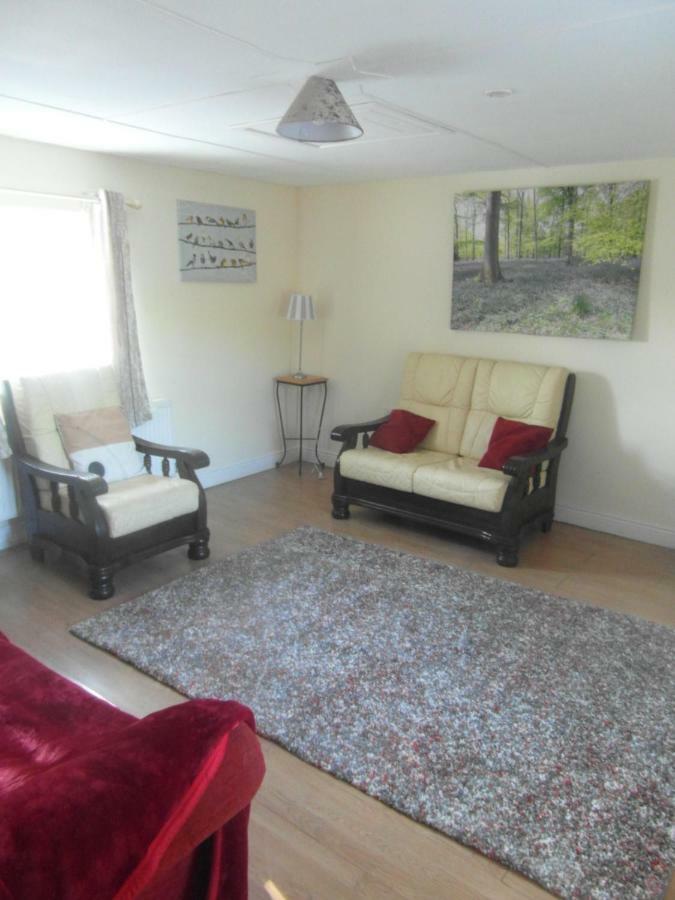 Country Cottage Portarlington Bagian luar foto