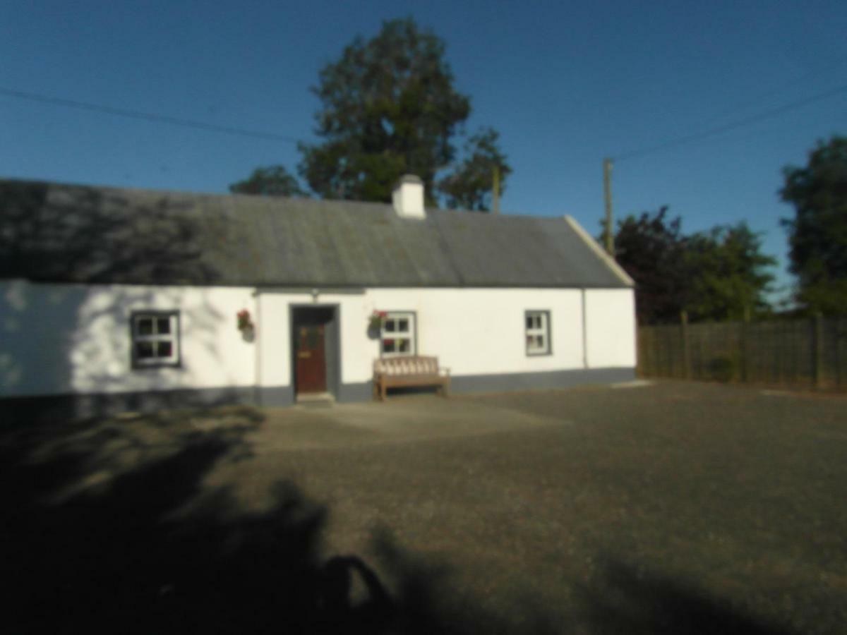 Country Cottage Portarlington Bagian luar foto