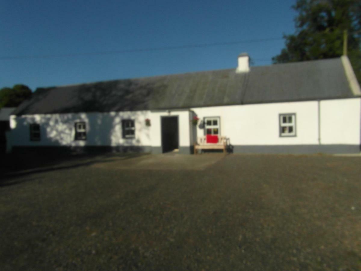 Country Cottage Portarlington Bagian luar foto