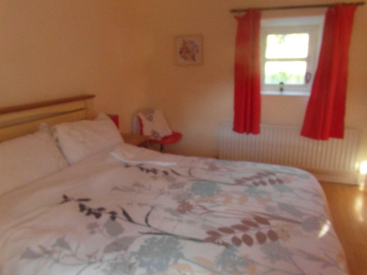 Country Cottage Portarlington Bagian luar foto