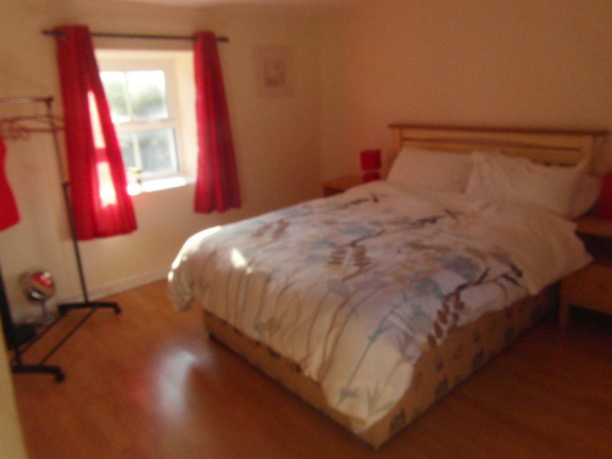Country Cottage Portarlington Bagian luar foto