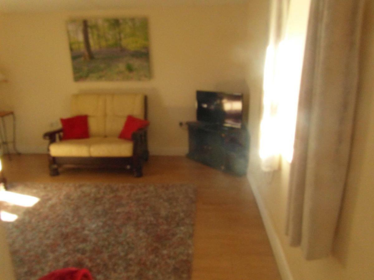 Country Cottage Portarlington Bagian luar foto