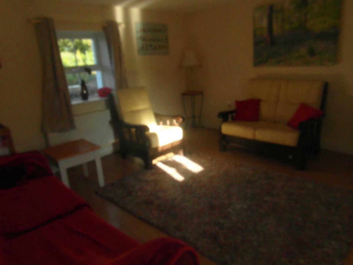 Country Cottage Portarlington Bagian luar foto