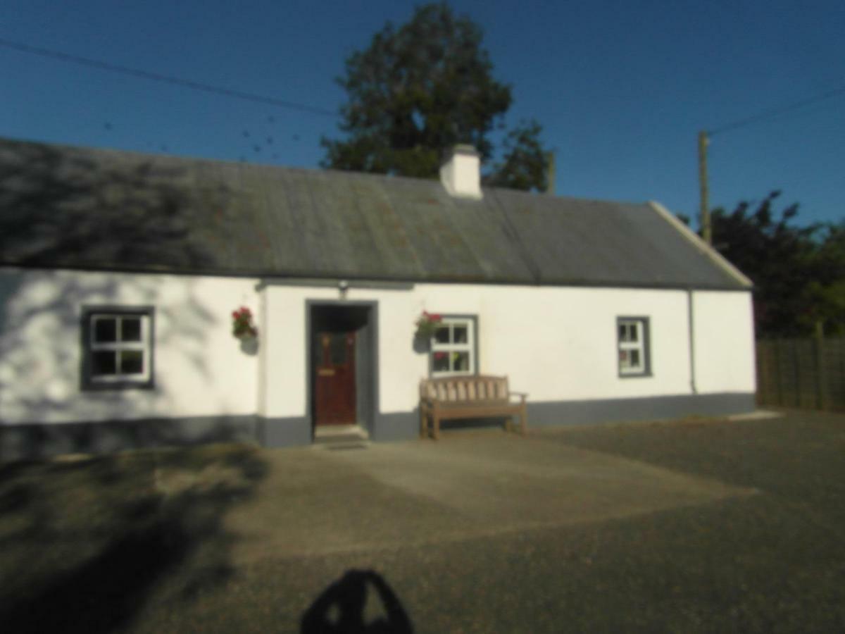 Country Cottage Portarlington Bagian luar foto