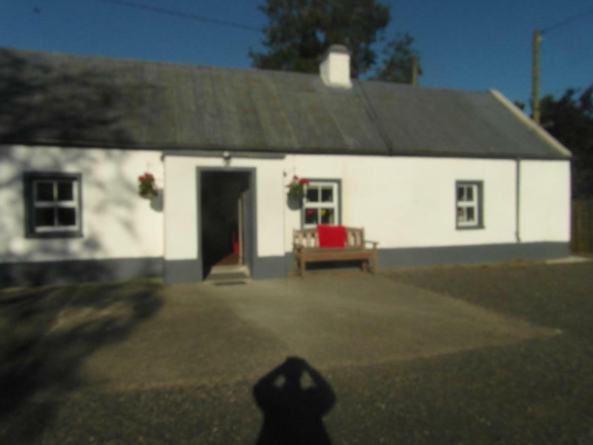 Country Cottage Portarlington Bagian luar foto