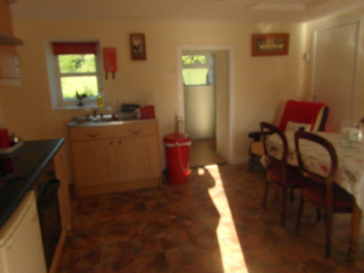 Country Cottage Portarlington Bagian luar foto