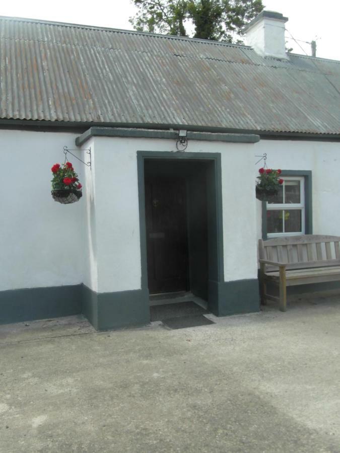 Country Cottage Portarlington Bagian luar foto