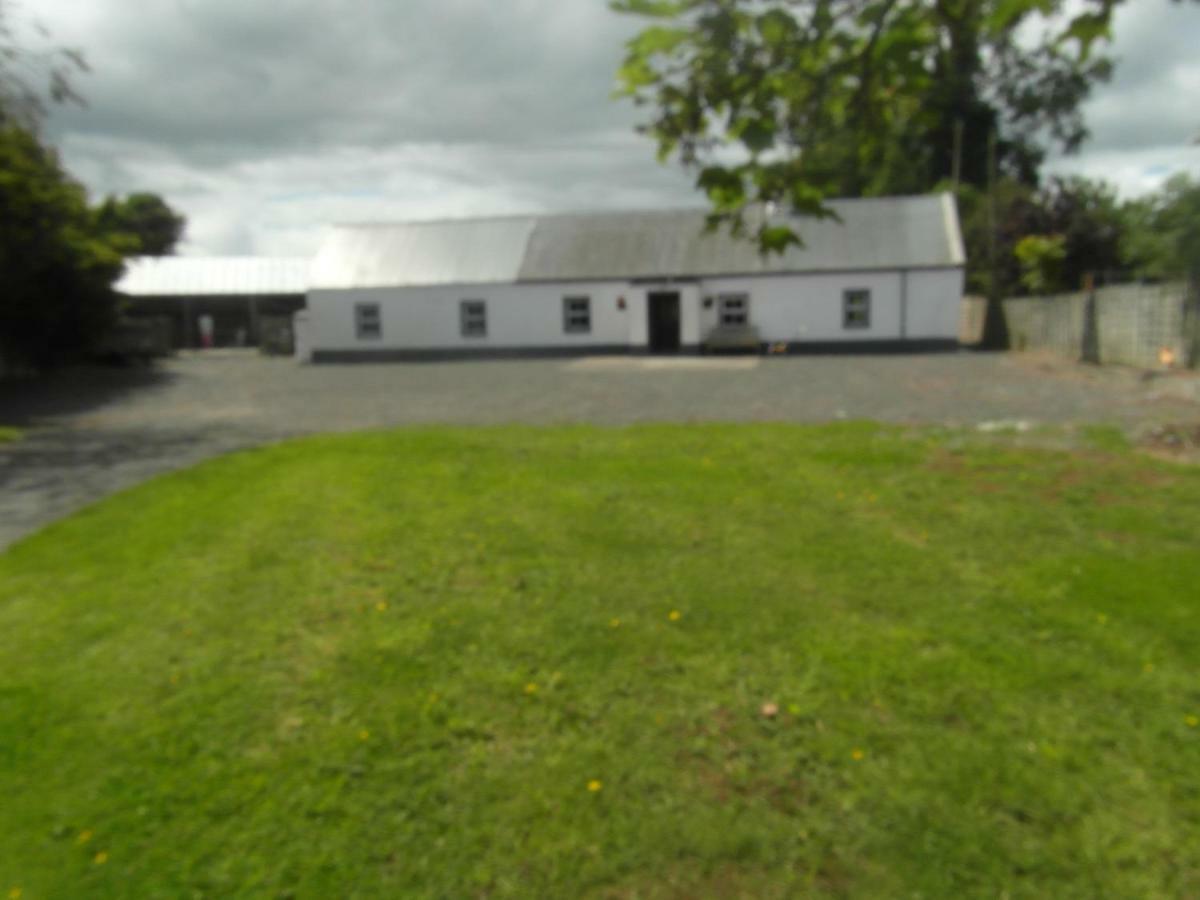 Country Cottage Portarlington Bagian luar foto