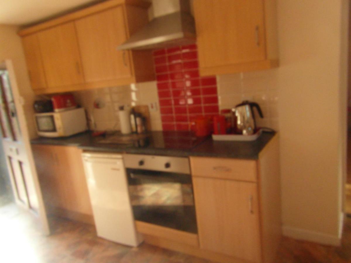 Country Cottage Portarlington Bagian luar foto