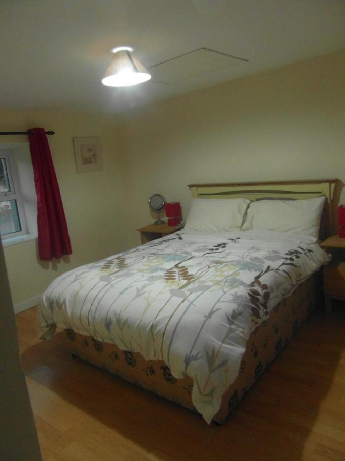 Country Cottage Portarlington Bagian luar foto